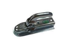 PT Group Головка сцепная 1450 кг 50х50 от магазина ФаркопРос